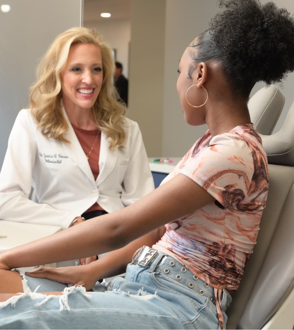 Bowen Family Orthodontics