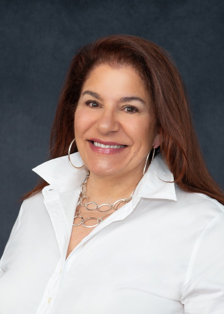 Rachel Rowe, Weichert Realtors