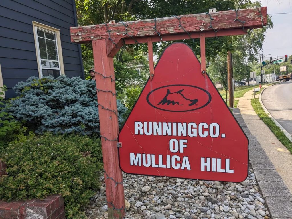 RunningCo. of Mullica Hill