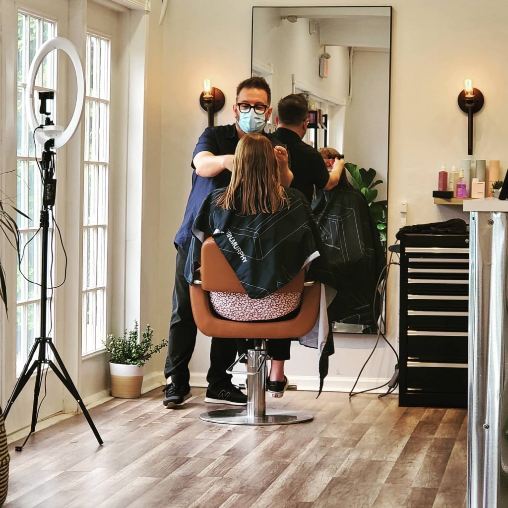 Urban House Salon
